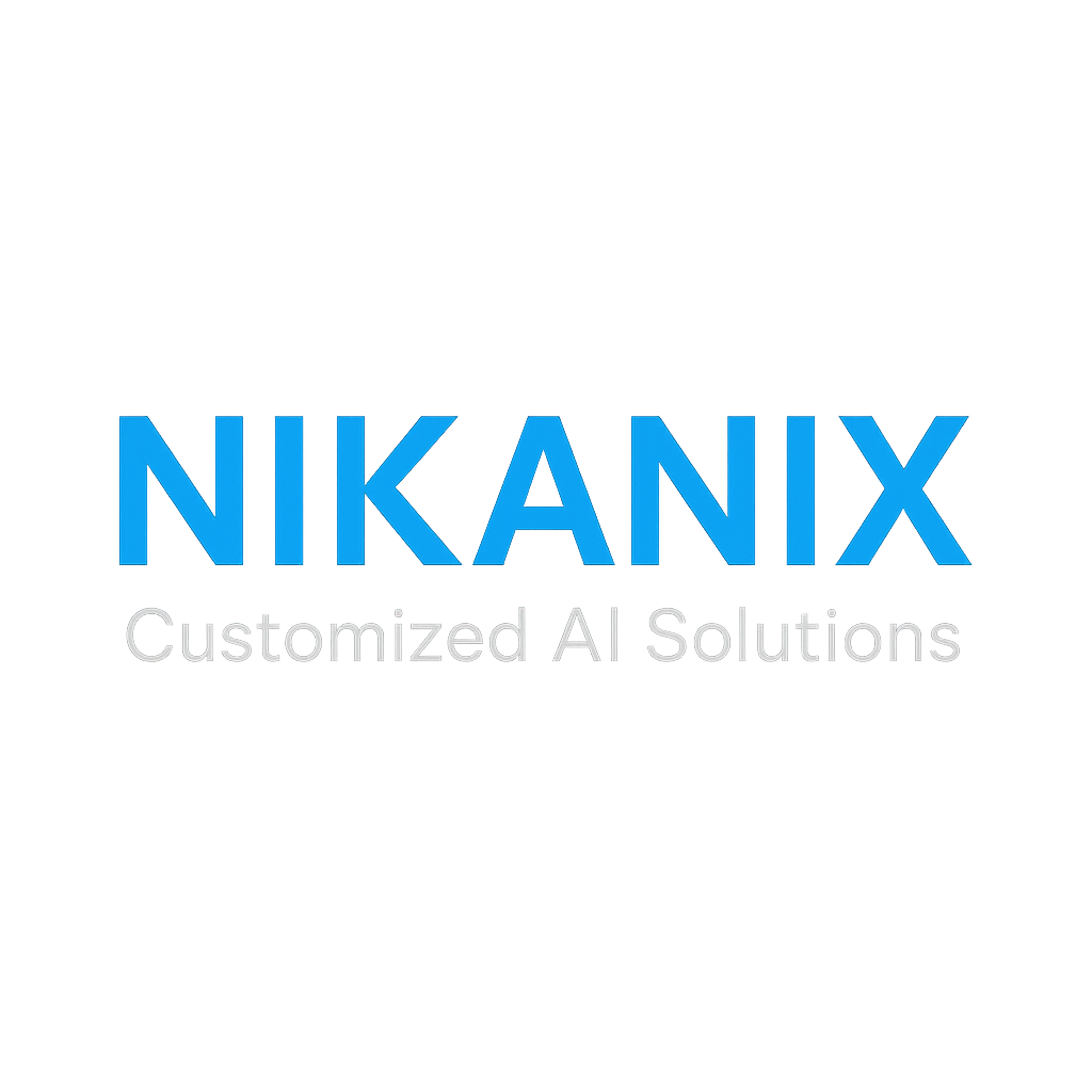 Nikanix Logo