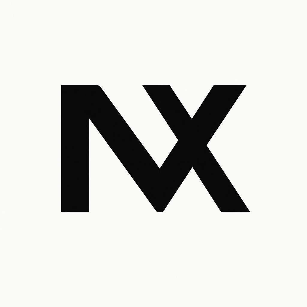 Nikanix Logo